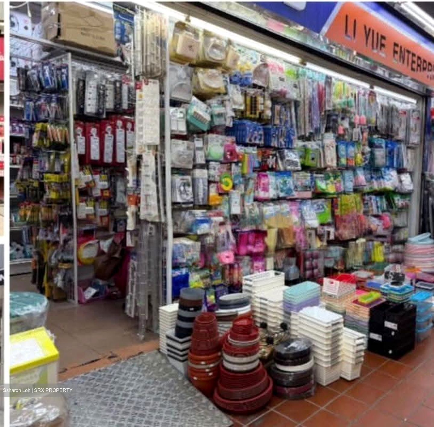 Ang Mo Kio Avenue 8 (D20), Shop House #636778321